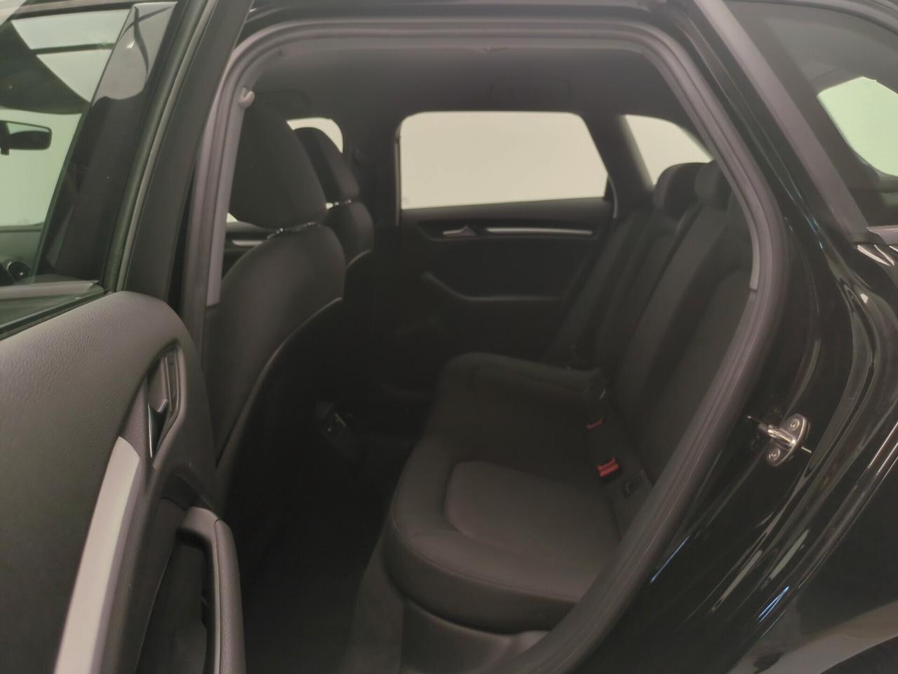 Audi A3 SPB 30 TDI Business