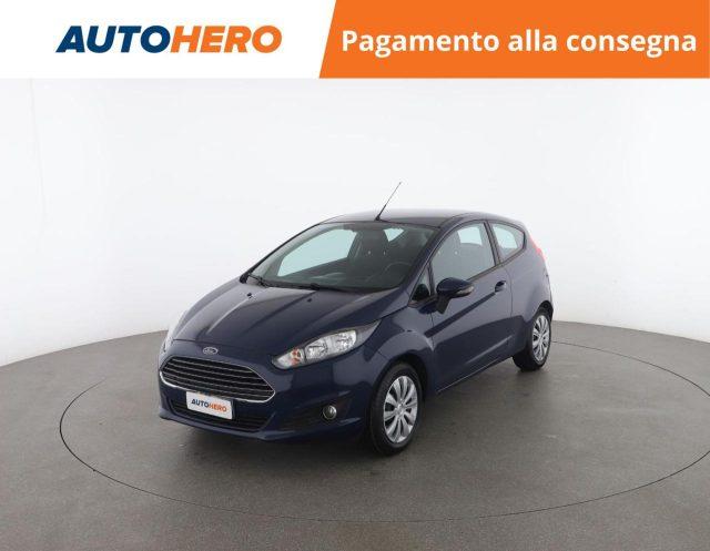 FORD Fiesta 1.0 80CV 3 porte Business