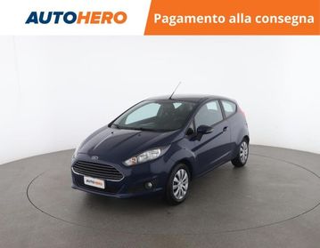 FORD Fiesta 1.0 80CV 3 porte Business