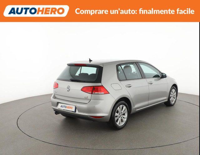 VOLKSWAGEN Golf 1.6 TDI 110 CV 5p. Business BlueMotion Technology