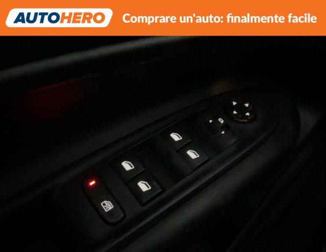 JEEP Avenger 1.2 Turbo 100 CV MHEV Altitude