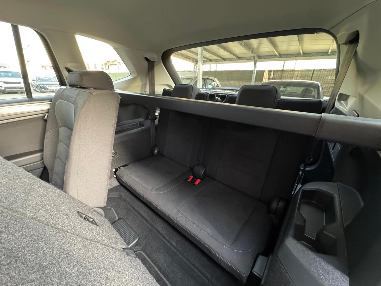 Volkswagen Tiguan Allspace 2.0 tdi Elegance 150cv 7p.ti dsg