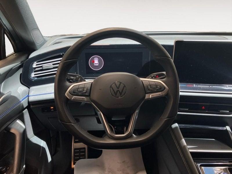Volkswagen Tiguan Tiguan 2.0 TDI 150 CV DSG R-Line