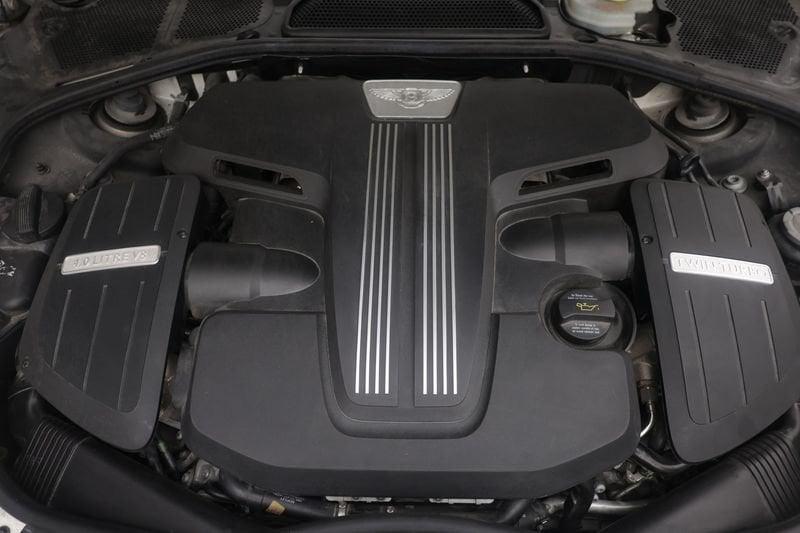 Bentley Continental GT Continental GT V8 S PROMOZIONE Unicoproprietario