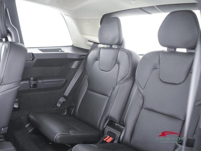 VOLVO XC90 T8 AWD ibrido plug-in Elettrica/Benzina Ultra Dark