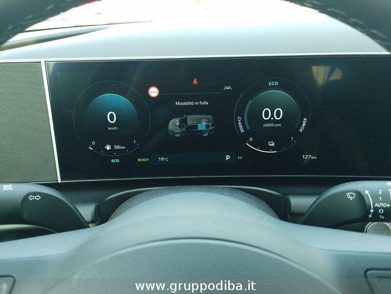 Hyundai Tucson 1.6 Gamma II T-GDI Petrol 6 Speed A/T 2WD PE 1.6HEV AT 2WD BUSINESS