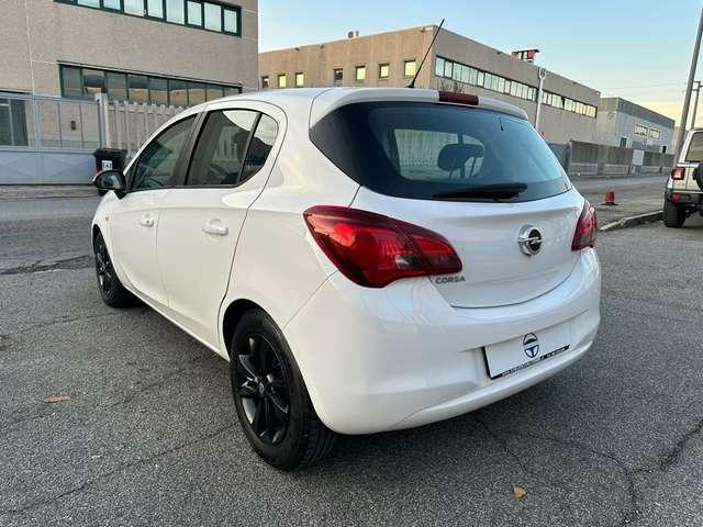 Opel Corsa 1.4 90CV GPL Tech 5 porte b-Color