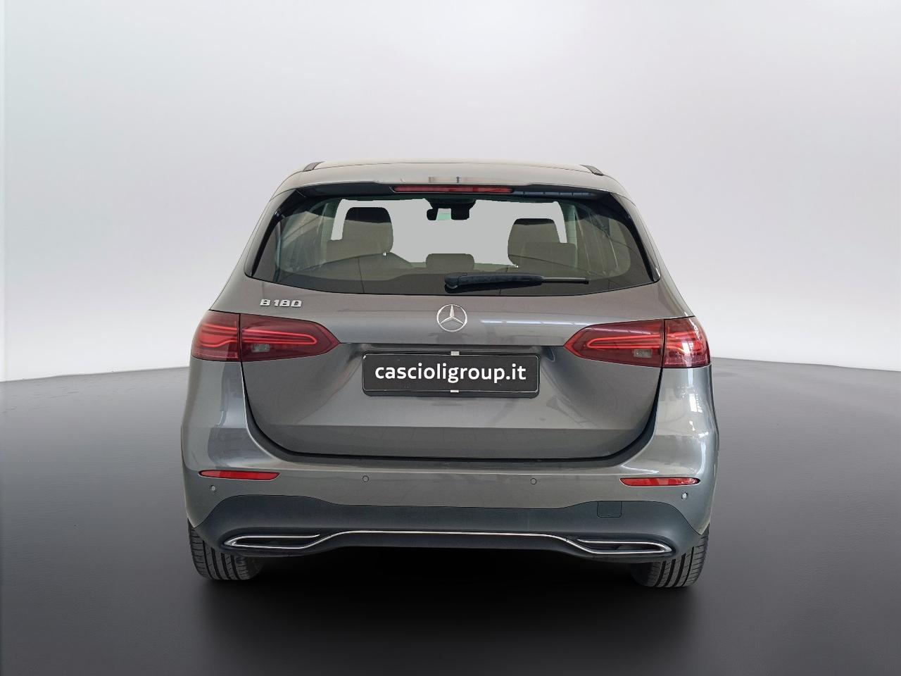 Mercedes-Benz Classe B - W247 2023 - B 180 Progressive Advanced Plus auto