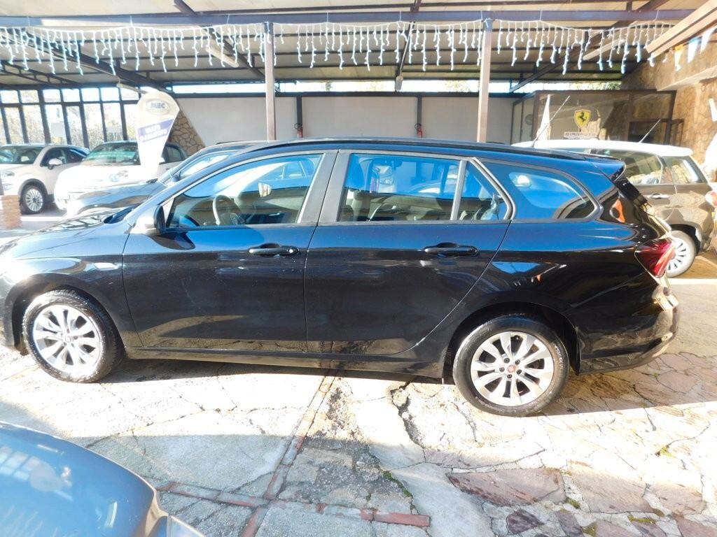 Fiat Tipo 1.4 T-Jet 120CV SW Business