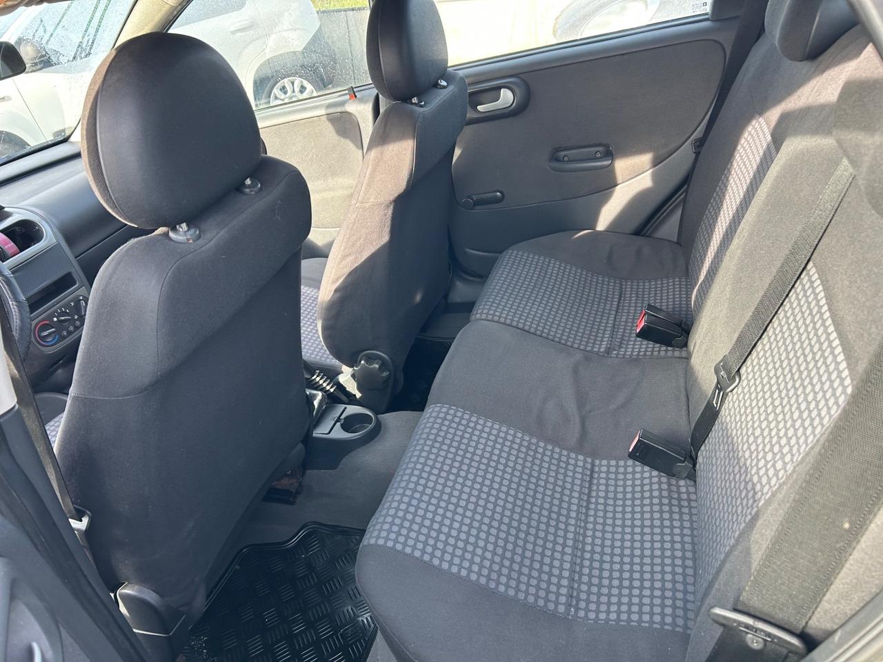 Opel Corsa 1.3 CDTI 75CV 3 porte Enjoy