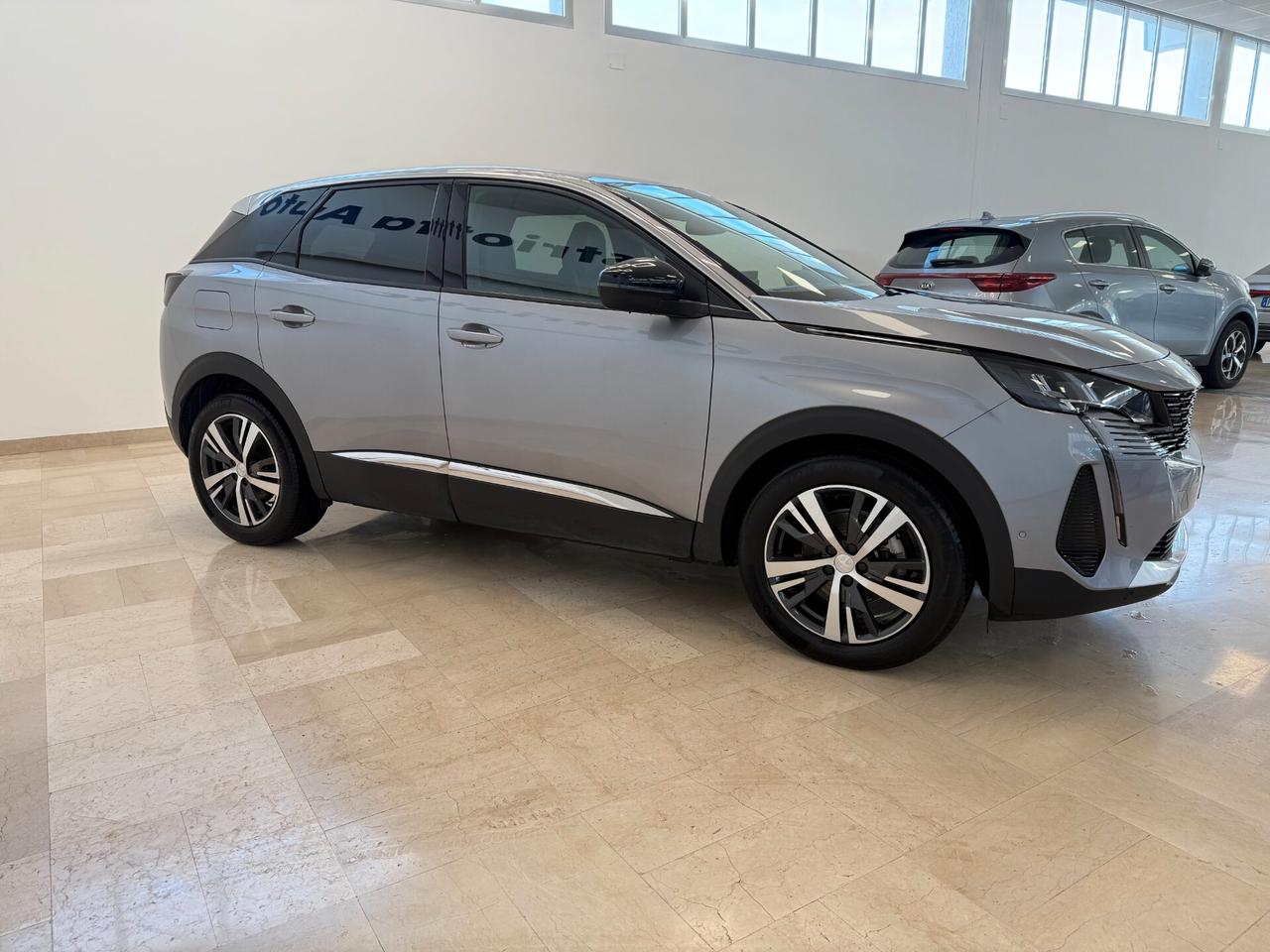 Peugeot 3008 1.5 bluehdi Allure Pack s&s 130cv eat8