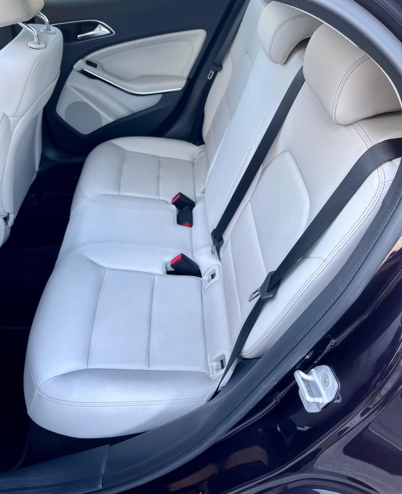 Mercedes-benz GLA 200 d Premium Enduro Tetto Panoramico