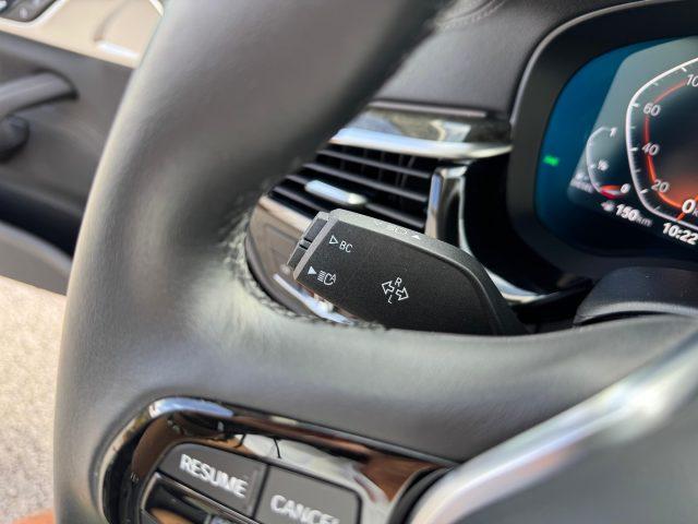 BMW 520 d 48V xDrive TOURING LUXURY *UNIPROP*TETTO*