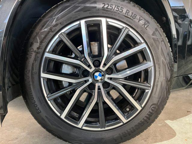 BMW X1 sDrive 18i Msport "18 M sport /Navi/Led/Park/Telec