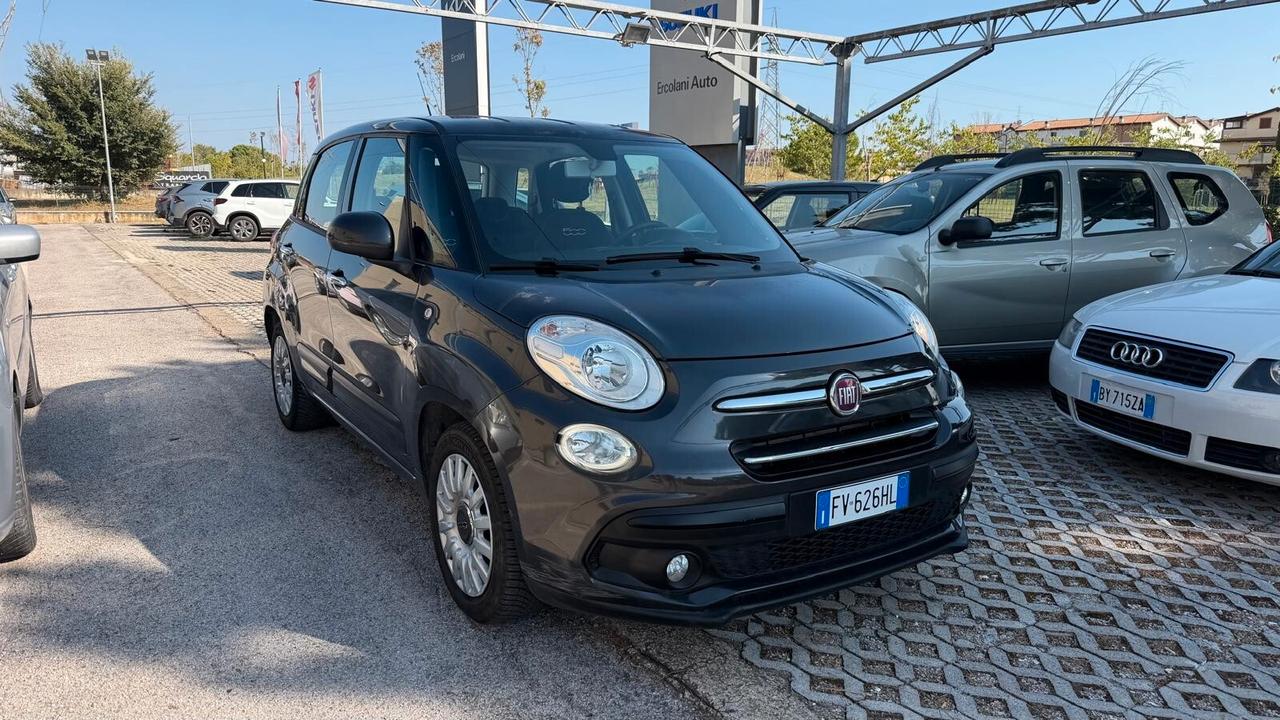 Fiat 500L 1.4 95 CV Pop Star