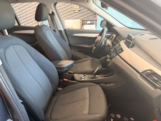 Bmw X1 sDrive20d Business Advantage