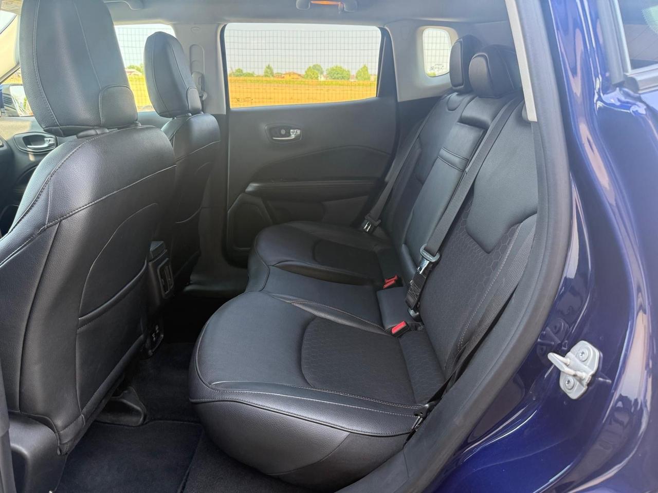 Jeep Compass 1.3 Turbo T4 190 CV PHEV AT6 4xe Limited