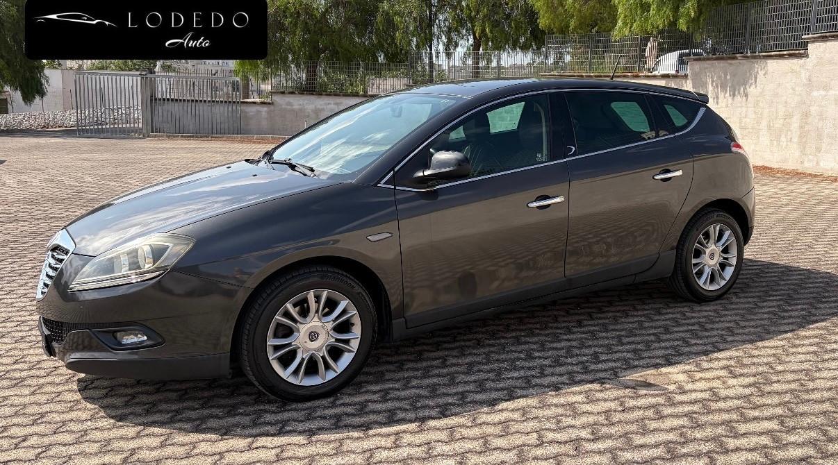 Lancia Delta 1.6 MJT Gold - 2012