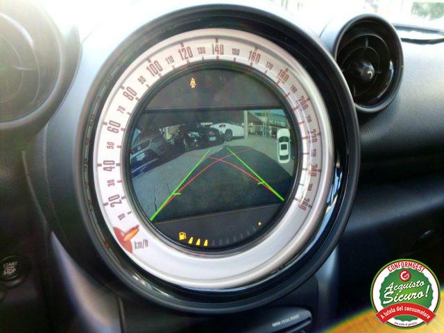 MINI Countryman Mini Cooper SD Countryman