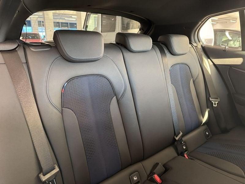 BMW Serie 1 116d 5p. Msport