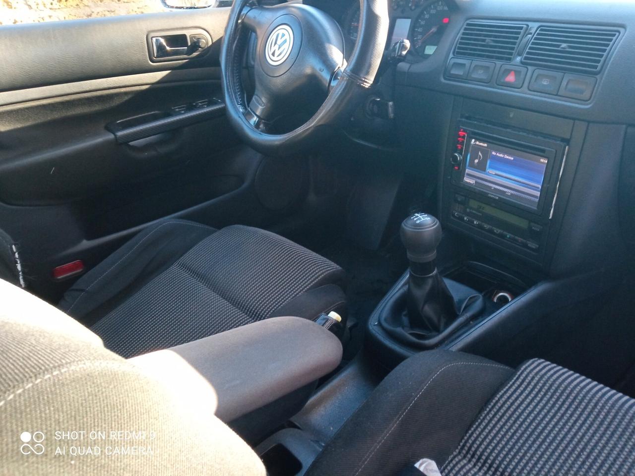 Volkswagen Golf 1.9 TDI 5p.
