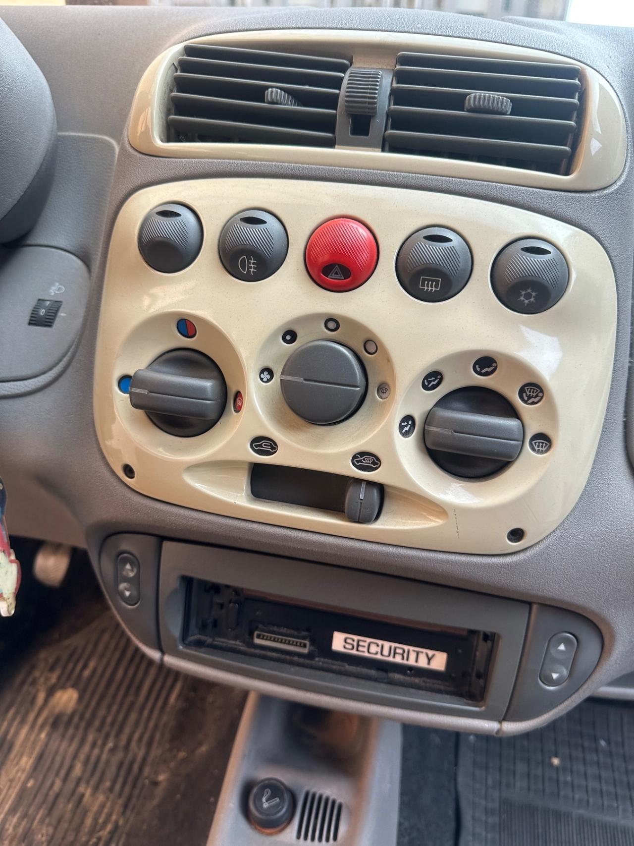 Fiat 600 1.1 50th Anniversary