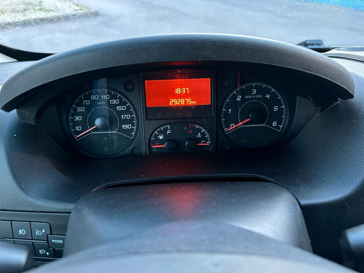 FIAT DUCATO PASSO MEDIO TETTO ALTO SUPER PREZZO!