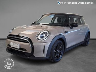 MINI Cooper 1.5 Cooper Classic Aut.