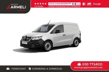 Renault Kangoo III Furgone Kangoo Van E-Tech Ev45 22kw Advanced