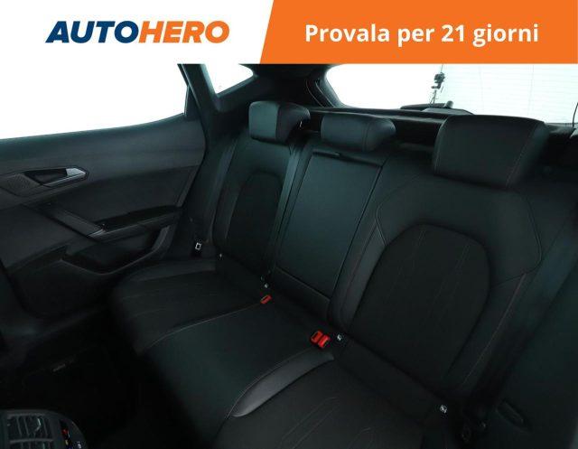 CUPRA Formentor 1.5 TSI