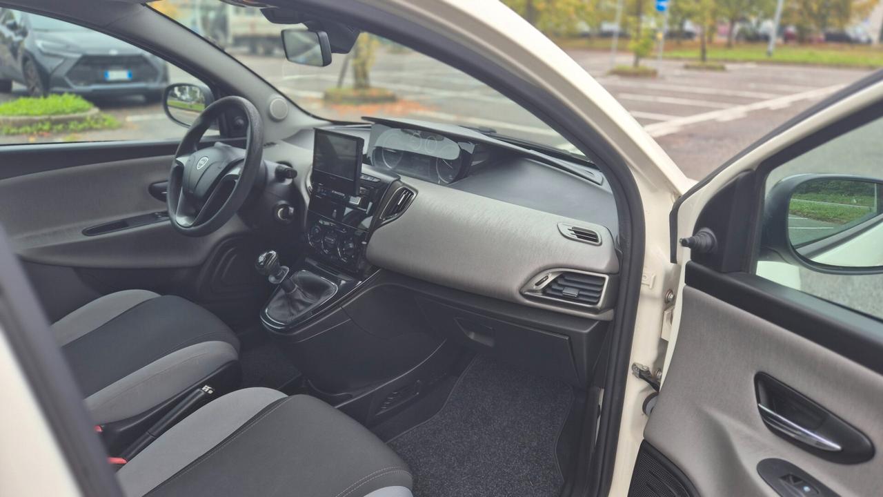 Lancia Ypsilon 1.2 69 CV 5 porte S&S