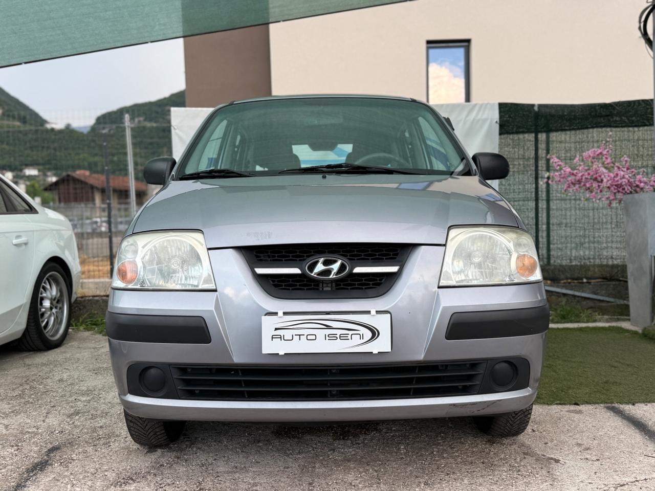 Hyundai Atos Prime 1.1 12V Active