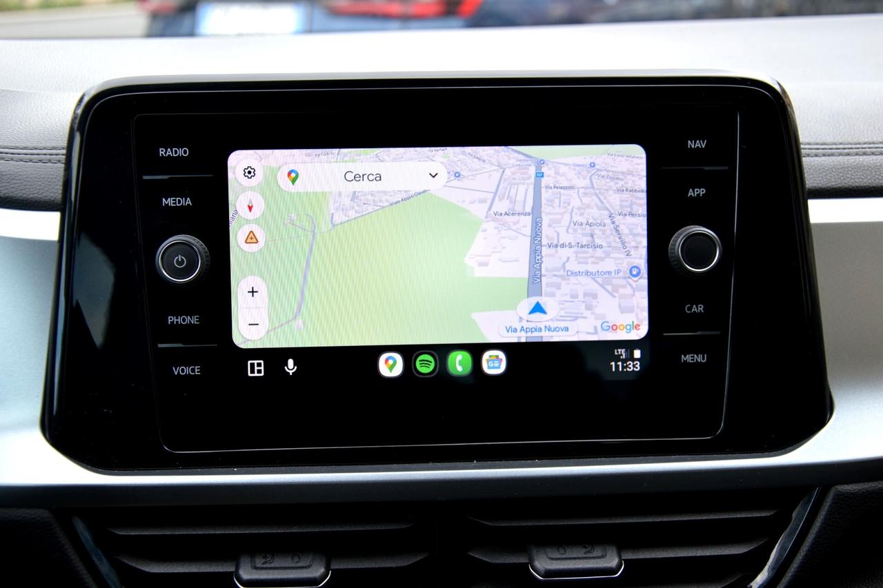 Volkswagen T-Roc 2.0 TDI SCR 150 CV DSG Life