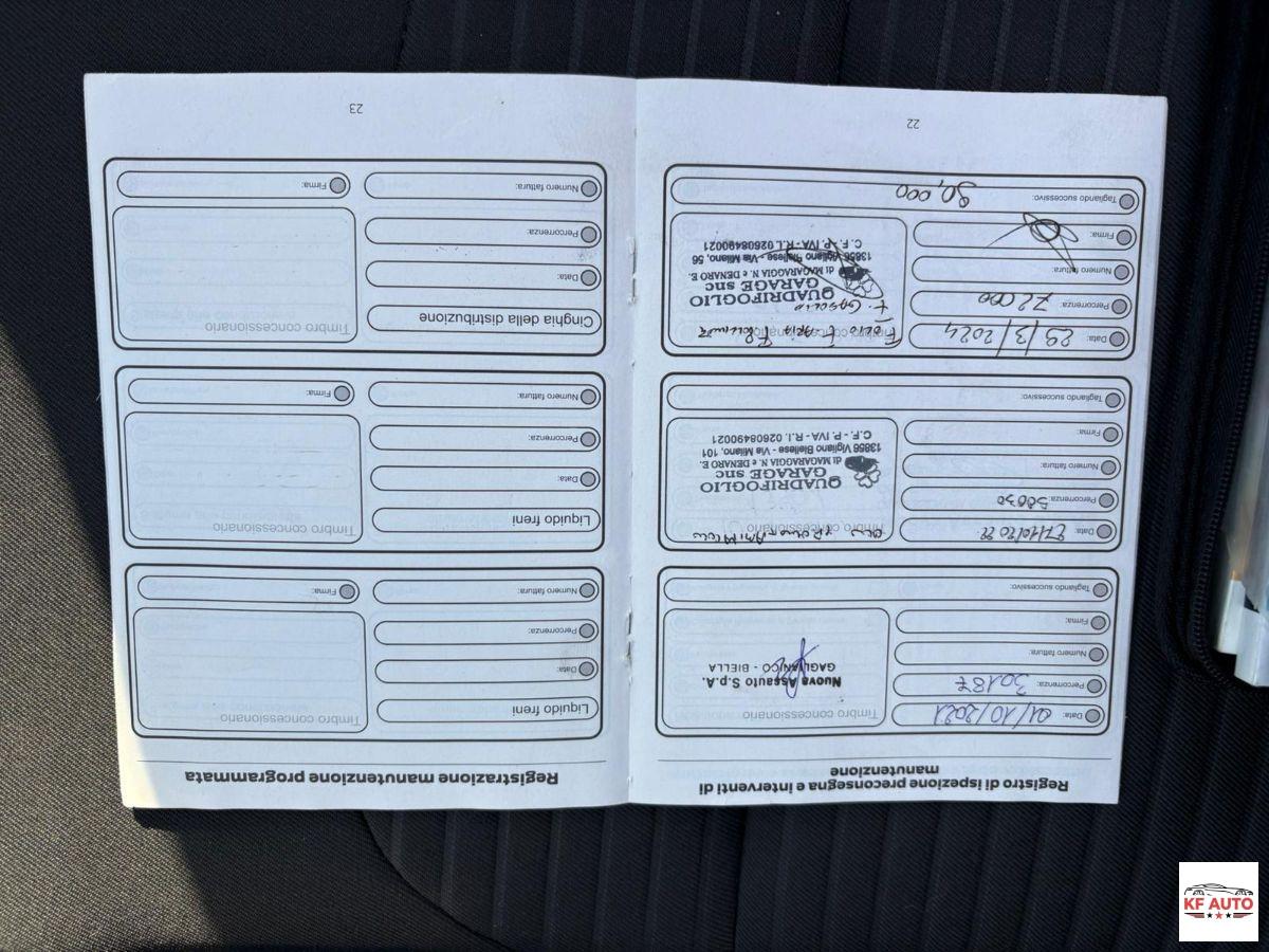 FORD - Kuga - 1.5 TDCI 120 CV S&S 2WD P. Titanium-AUT-NEOPATENTATI