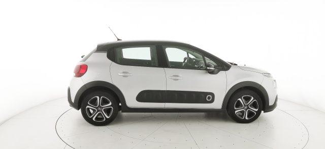 CITROEN C3 PureTech 82 Feel