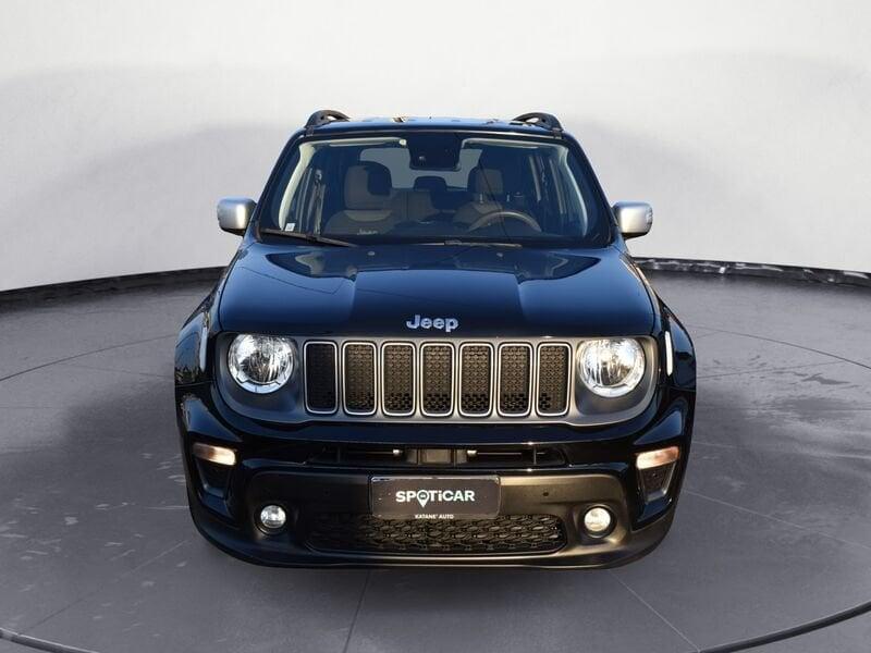 Jeep Renegade 1.6 MJet 130cv Limited