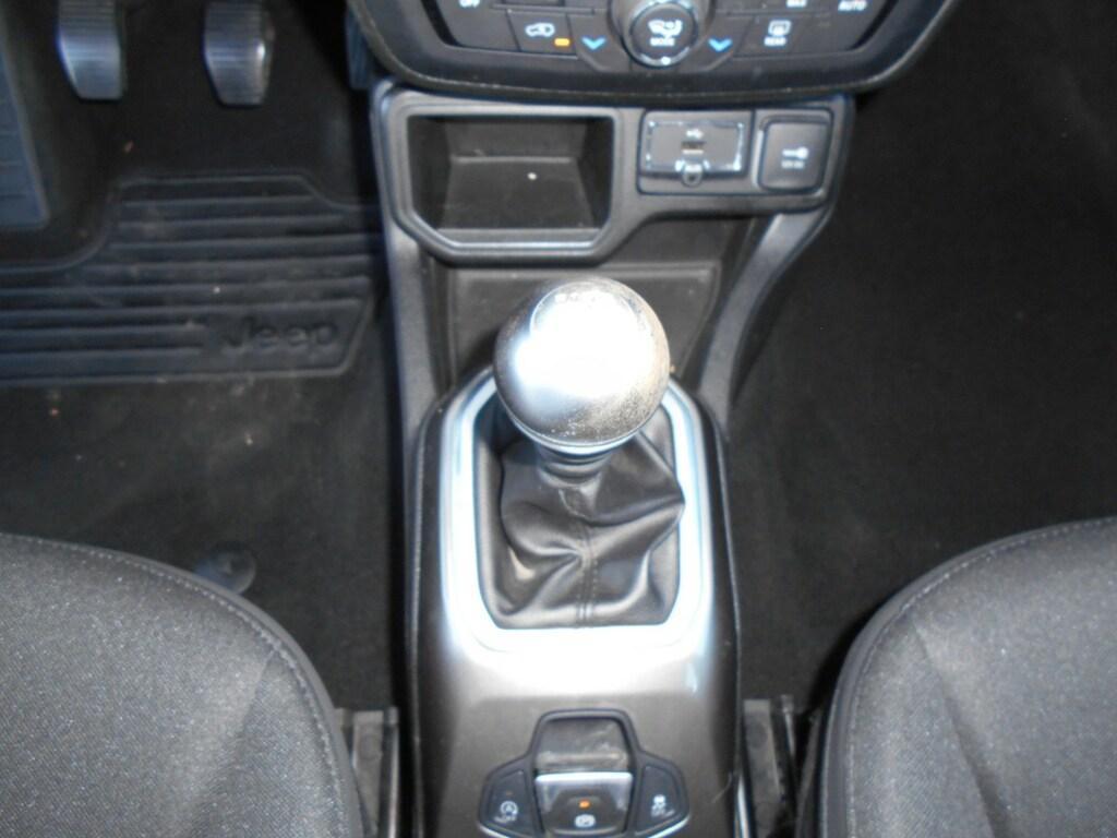 Jeep Renegade 1.0 T3 Limited 2WD