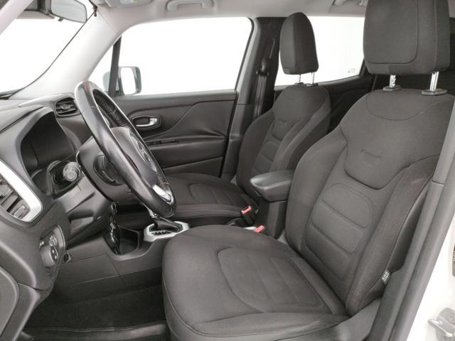 JEEP Renegade 2.0 Mjt 140CV 4WD Active Drive Low Limited