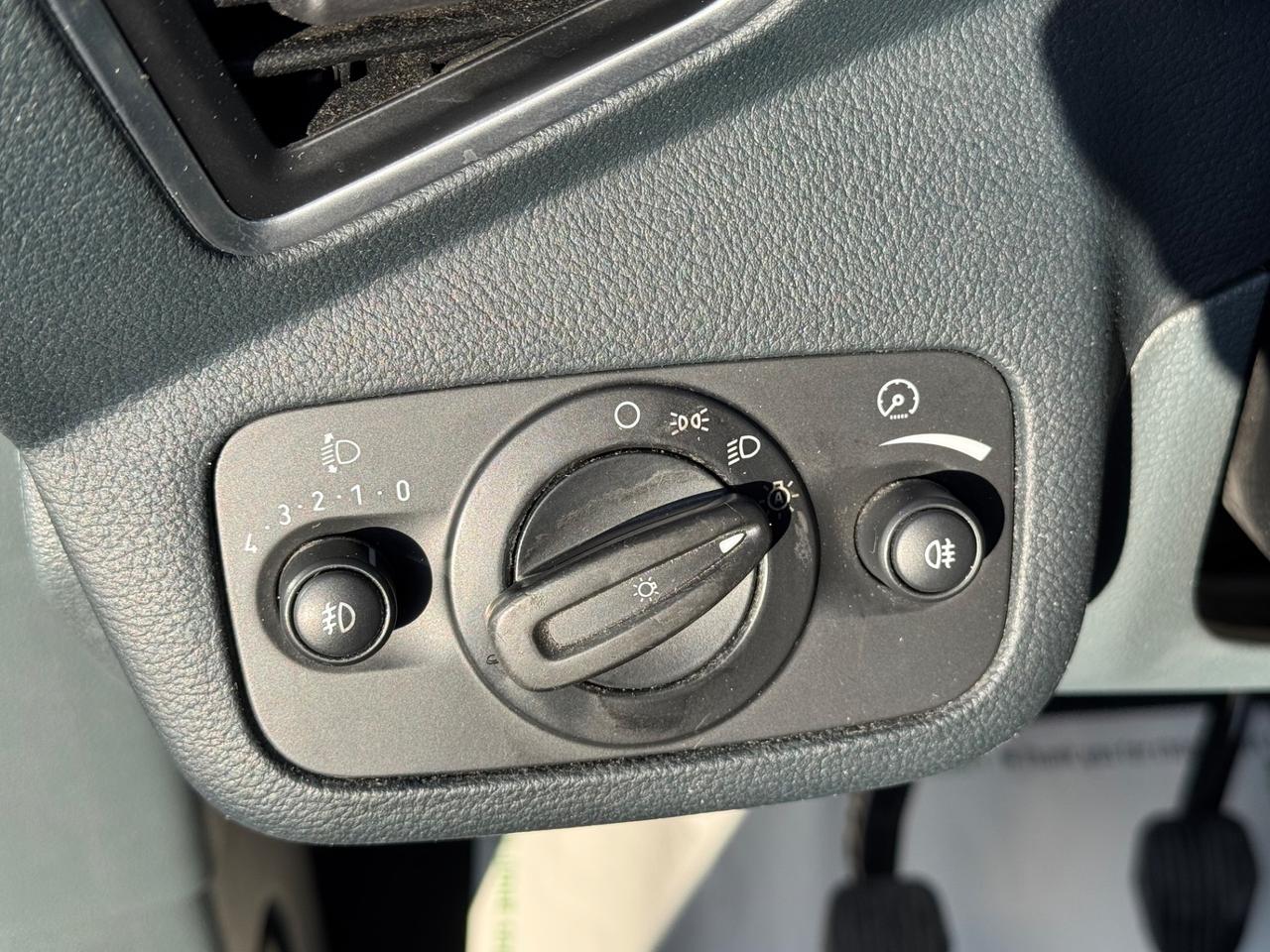 Ford C-Max 1.6 TDCi 115CV Titanium Navi