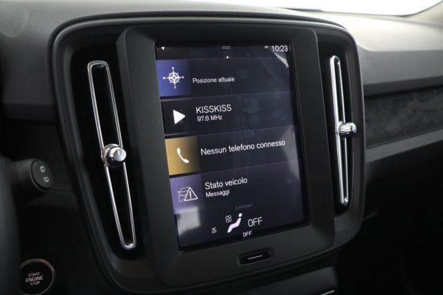 VOLVO XC40 XC40 D3 Geartronic Base/Momentum Core