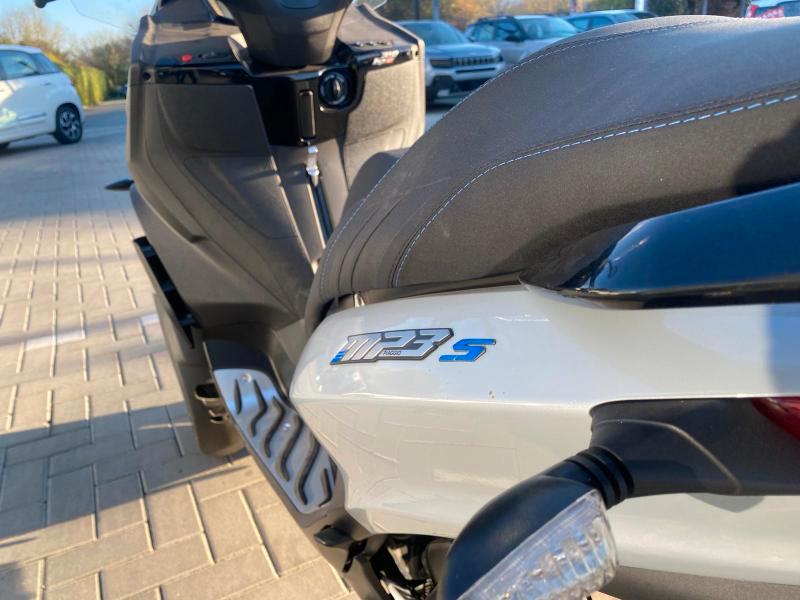 PIAGGIO MP3 300 MP3 310 hpe Sport Abs