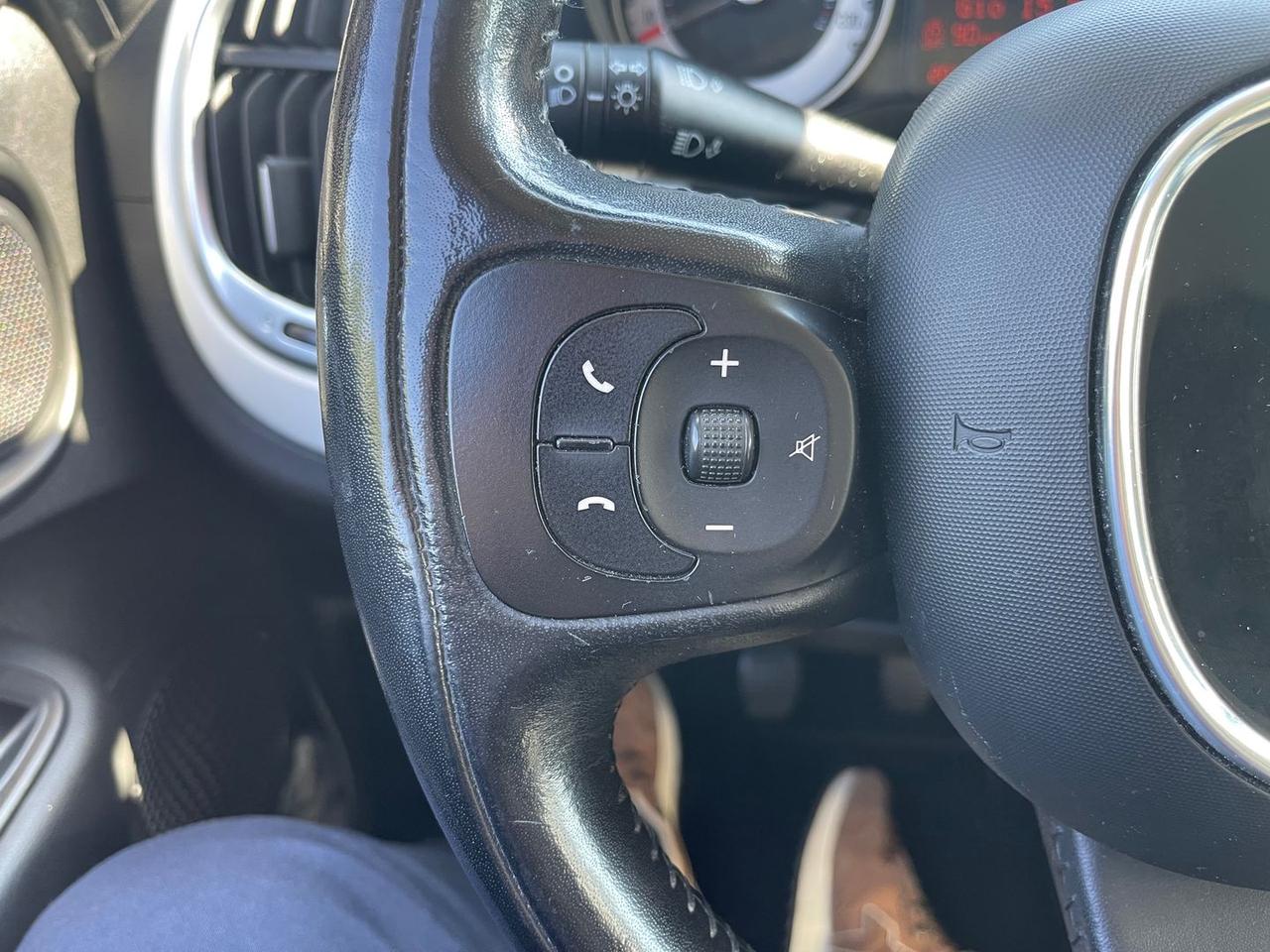 Fiat 500L 1.3 16V Multijet 95cv Lounge