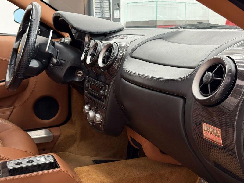 Ferrari F430 Spider F1