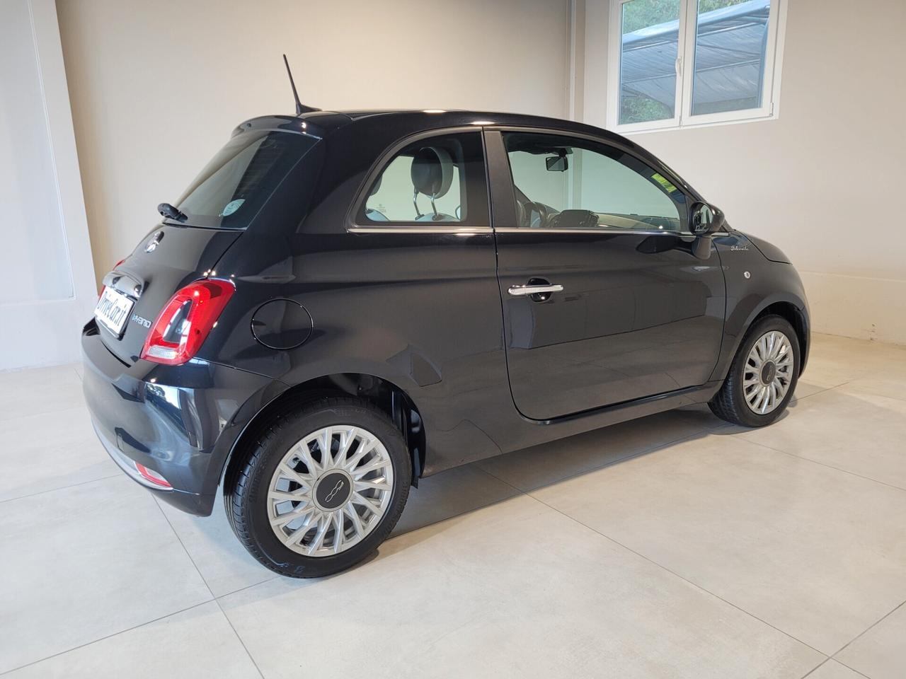 Fiat 500 1.0 HYBRID BENZINA DOLCEVITA 70CV **OK PER NEOPATENTATI**