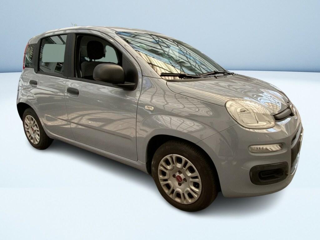 Fiat Panda 1.0 FireFly Hybrid