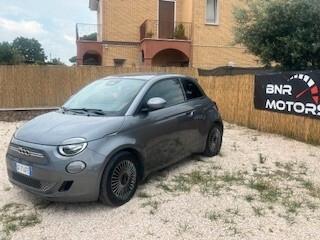 Fiat 500 500e Berlina 42 kWh Passion