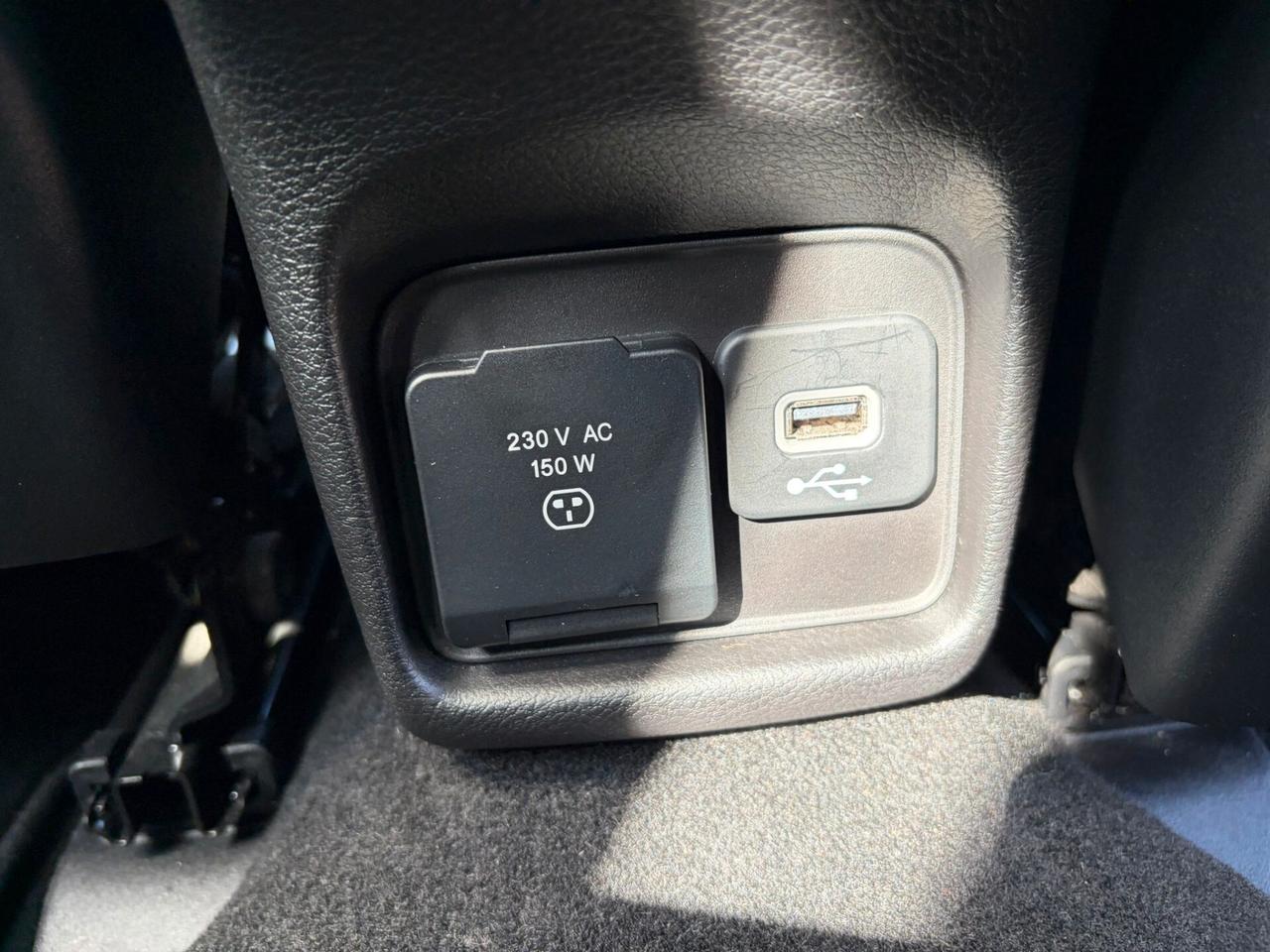 Jeep Compass 2.0 Multijet II aut. 4WD S