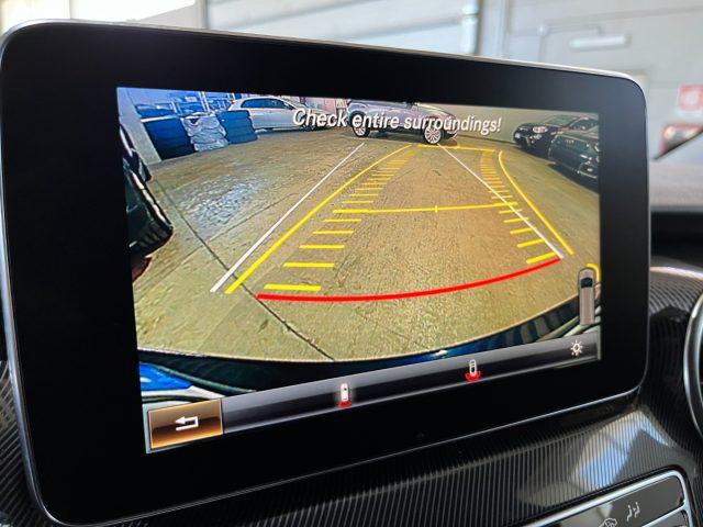 MERCEDES-BENZ V 220 d Autom.Executive Business Long 7 POSTI/TELEC./NAV