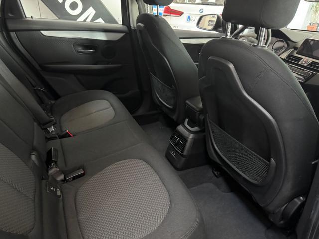 BMW 225 xe Active Tourer iPerformance Business aut.