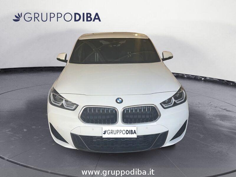 BMW X2 F39 Benzina xdrive25e Msport auto